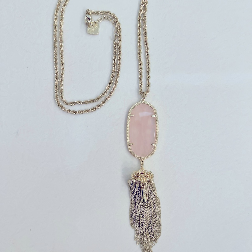 Kendra Scott Necklace